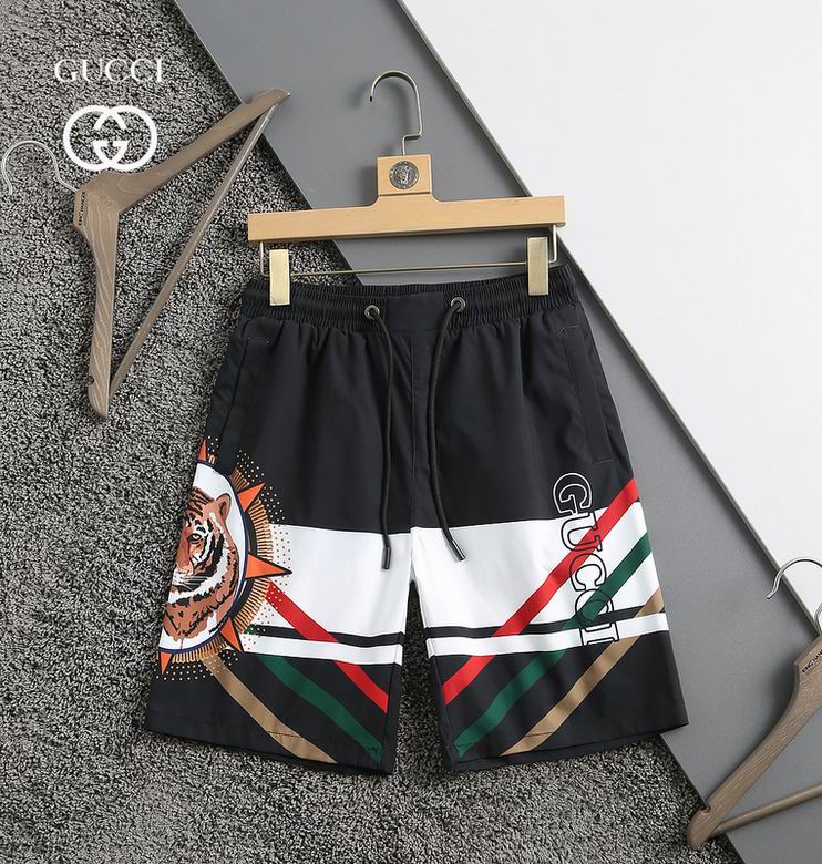 Gucci short pants men-GG5810P